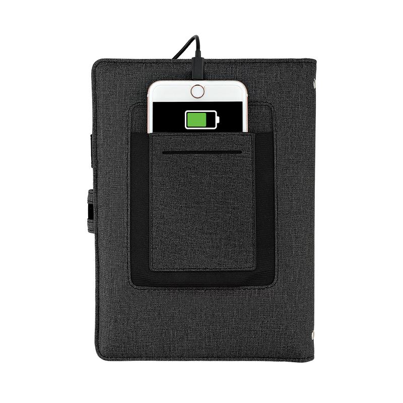 Promosyon Organi̇zer Powerbank 6000 mAh