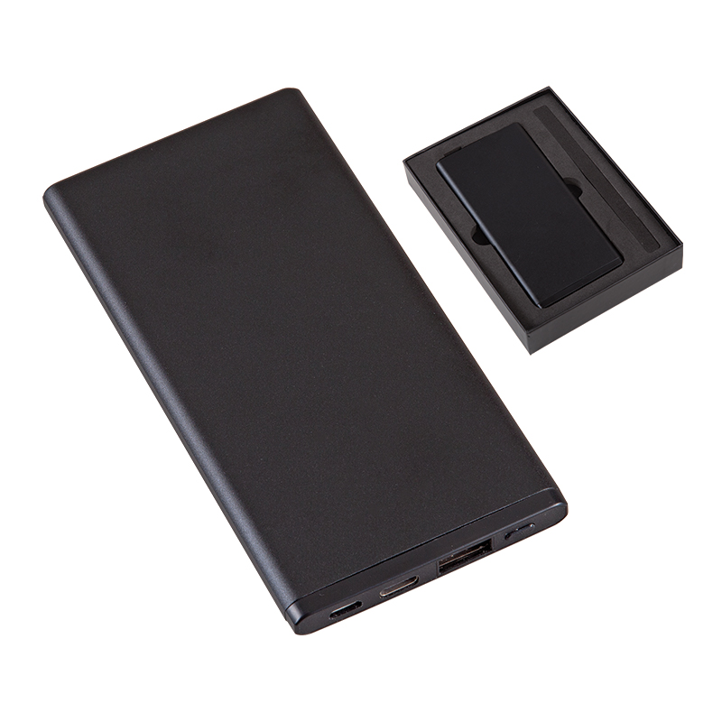 Promosyon Powerbank 5000 mAh