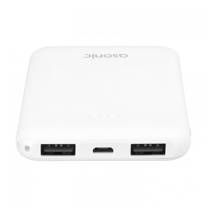 Promosyon Asonic AS-P05-BEYAZ