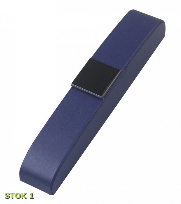 Promosyon KDK-3011-PEKS DERİ KALEM KUTUSU