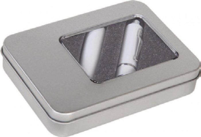 Promosyon KDK-6114-MOKA LAZER KALEM USB BELLEK