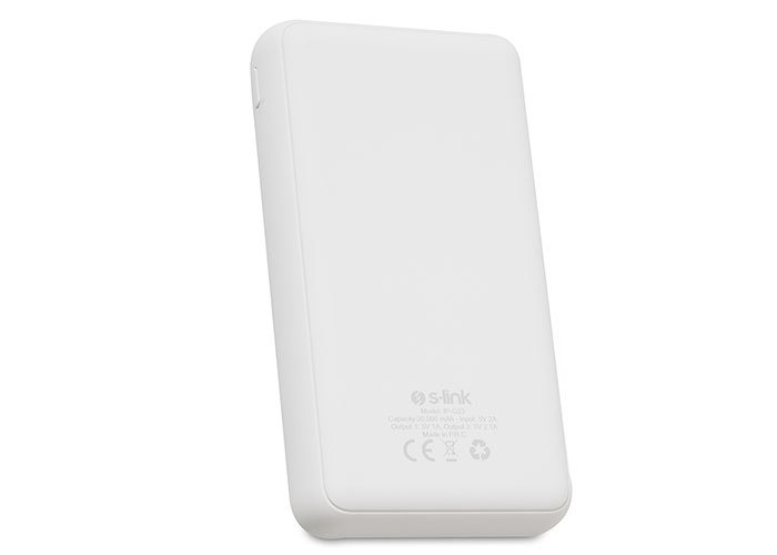 Promosyon S-link IP-G23-BEYAZ
