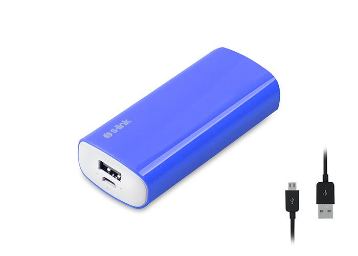 Promosyon S-link IP-G52-MAVİ