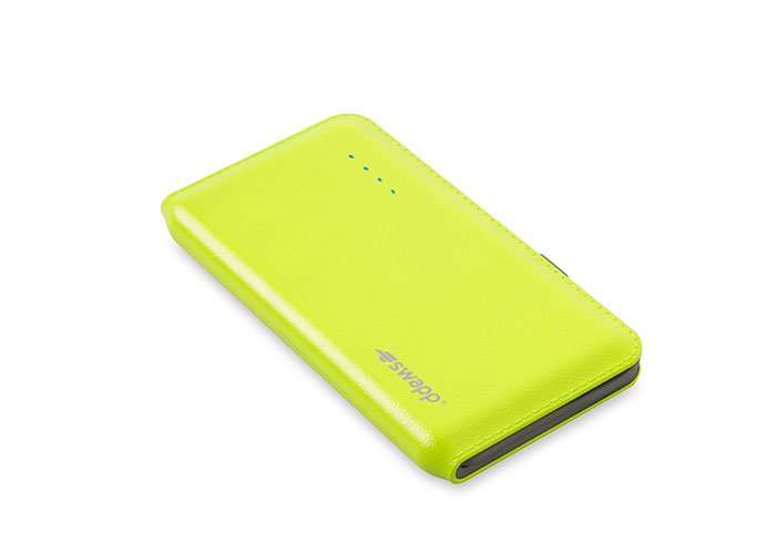 Promosyon S-link Swapp IP-L44-YEŞİL