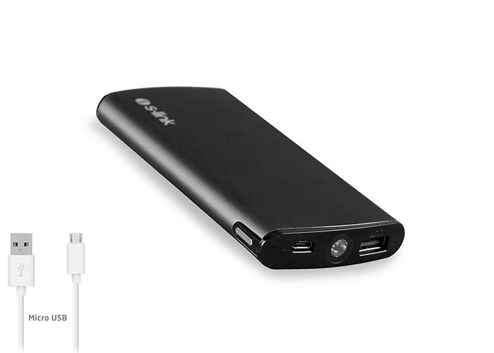 Promosyon S-link Swapp IP-T80-SİYAH