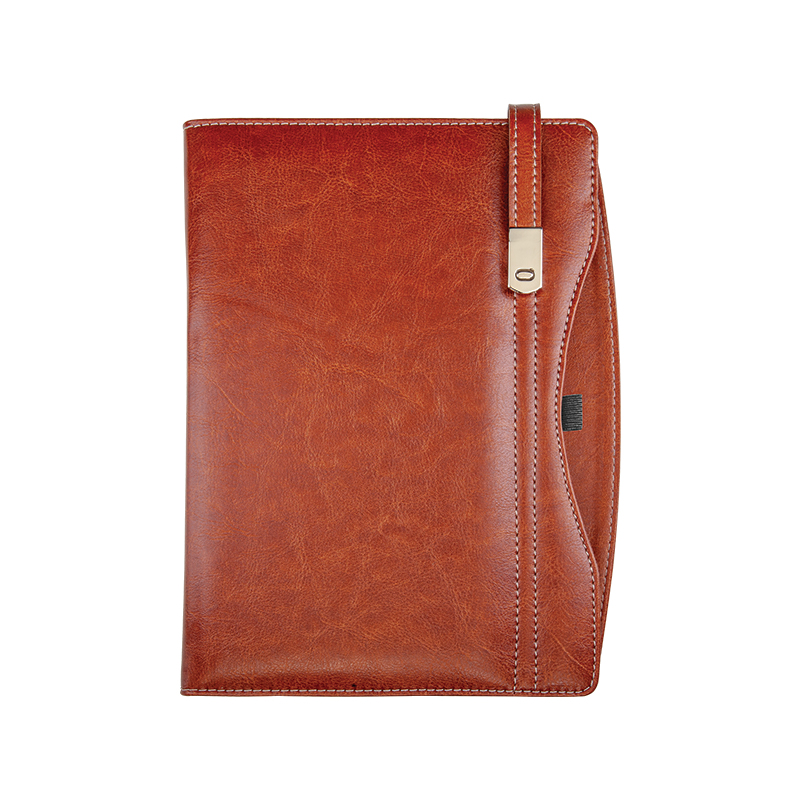 Termo Deri̇ Ajanda  Ebat: 17 x 24 cm