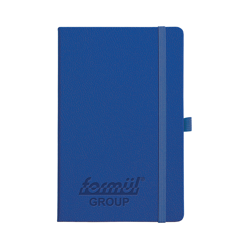 Promosyon Termo Deri̇ Not Defteri  Ebat: 13x21 cm
