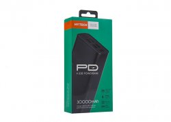 Hytech HP-S30PD-SİYAH