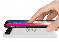 S-Link Swapp IP-G8W-BEYAZ