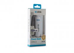 S-link IP-741-BEYAZ