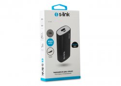 S-link IP-G40-SİYAH